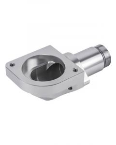 CVR Ls Thermostat Housing Adapter For Cvr8400Cl Water Pump