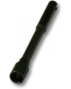 CVR Oil Pump Drive Shaft Sbc Moly Steel