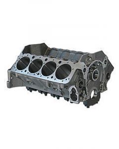 Dart Shp Sbc Chev Iron Block 4.00 Bore 350 Main