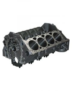 Dart Shp "Pro" Iron Block Sbc Chev 4.125 Bore 350 Main See Notes