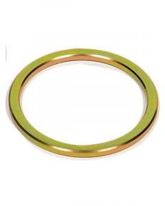 Diversified Machine Birdcage Spacer 0.185 in thick 2.750 in ID 3.250