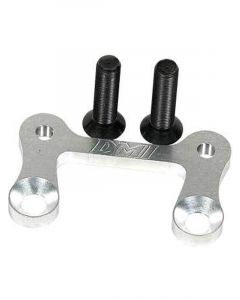 Diversified Machine Brake Caliper Bracket Front Driver Side Allen Bo