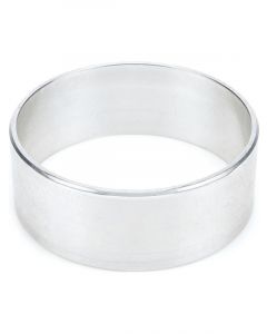 Diversified Machine Brake Rotor Spacer 1.147 in Thick 2.90 in ID Alu