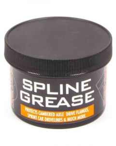 Driven Racing Oil Spline Grease, 1/2Lb Tub Joe Gibbs / Driven Racing Oi
