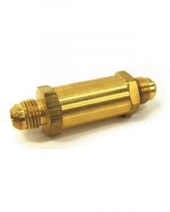 Enderle Check Valve #6 5 Psi