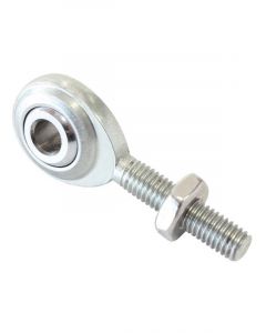 Enderle L/H Rod End 3/16 Suit Throttle Linkage