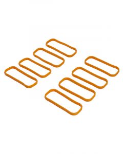 Fast Electronics Intake Manifold Gasket Rubber F.A.S.T LSXR LS1 / LS