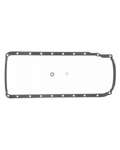 Felpro Bbc Marine Oil Pan Gasket Set Gen 5 & 6 1-Piece