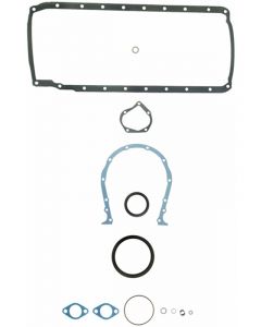 Felpro Bbc Mk5 Conversion Gasket Set Bb Chev, Notes