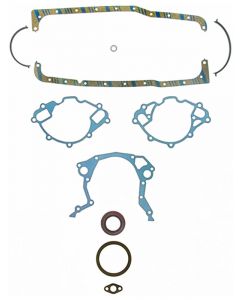 Felpro Sbf 5.8 Conversion Gasket Set (87-On 351W) Notes