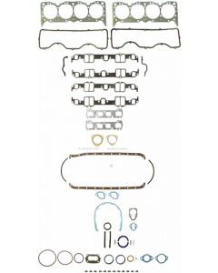 Felpro Chevy 348W Full Gasket Set