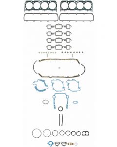 Felpro Olds 330 455 Full Gasket Set Oldsmobile