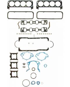 Fel-Pro Gaskets Full Set Ford 302 Set