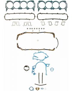 Felpro Buick 400 455 Full Gasket Set 400 430 455 Only, Notes
