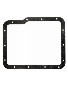Felpro Trans Pan Gasket Powerglide Cellulose/Nitrile Composition