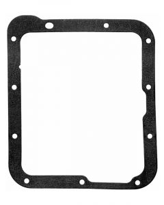 Felpro Trans Pan Gasket Ford C4 Early Cellulose/Nitrile Composition