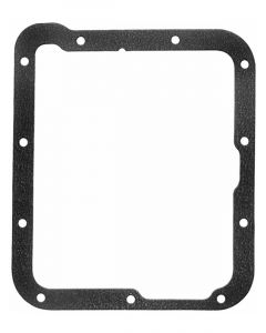 Felpro Trans Pan Gasket Ford C4 Late Cellulose/Nitrile Composition