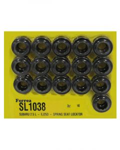 Ferrea Spring Seat Locator For Subaru Ej25 16 Valve