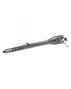 Flaming River F/River Collapsible Column Polished S/Less, 32 Length (20006SSLC)