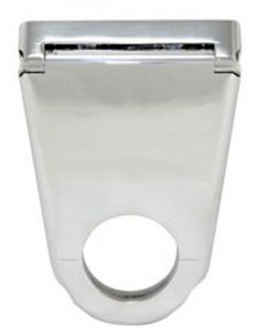 Flaming River 1-3/4 Column Drp 4-1/2 Drop (20104PL)