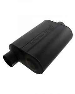 Flowmaster Super 40 Series Muffler 3.00" Offset In / Centre Out