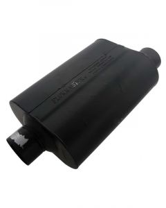 Flowmaster Super 40 Series Muffler 3.00" Centre In / Offset Out