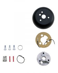 Grant S/Wheel Adapter '29-'48 Ford