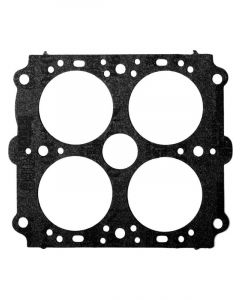 Holley Carburettor Throttle Body Gaskets
