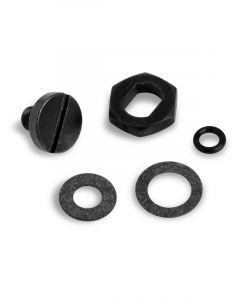 Holley Carburetor Needle and Seat Hardware Kits