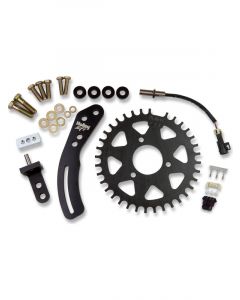 Holley EFI AccessoriesCRANK TRIGGER KIT 8 INCH BBC 36-1