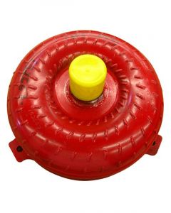 Hughes Performance For Chrysler Torqueflite 904 2500 Stall Converter 27