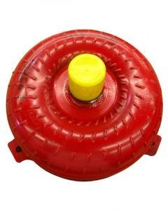 Hughes Performance C6 2500 Stall Converter 1.848" Pilot. Street Master
