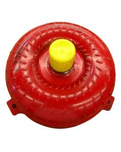 Hughes Performance C4 3500 Stall Converter 26 Spl 10.5" Bc.H/Duty Spr