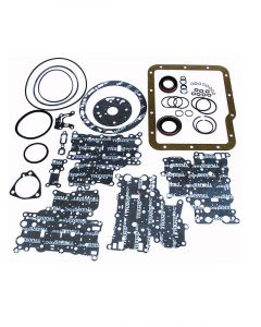 Hughes Performance Basic Overhaul Kit Torqueflite A727 1967-70, Gasket