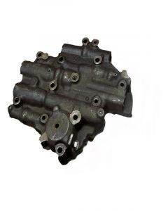 Hughes Performance Th400 Transbrake Valve Body Full Manual, Reverse Pa