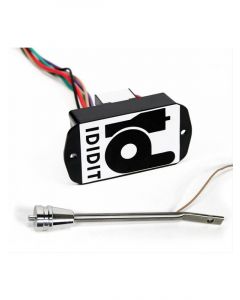 Ididit Steering Column Dimmer Kit Ftp Turn Signal Lever