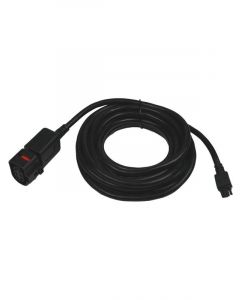 Innovate Motorsports Data Transfer Cable LM-2 to O2 Sensor 18 ft Long In
