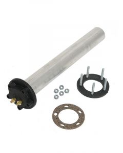 Jaz Fuel Level Sending Unit 11 in Long Probe 33-240 ohm Range