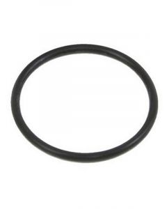 Jaz Fuel Cell Cap Gasket - Rubber - Aircraft Flush Mount Cap - Each