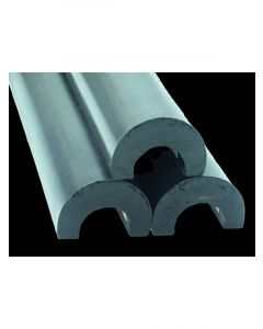 Kirkey 7/8 - 1-3/8 Roll Bar Padding High Density Sfi Padding