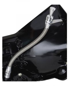 Lokar Anchor Tight Dipstick T700 Trans Mount Locking