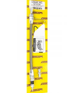Lokar Anchor Tight Dipstick T400 Trans Mount Locking