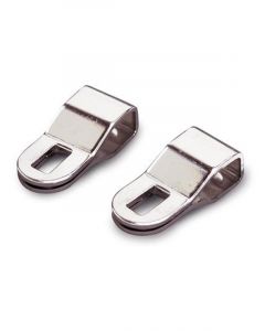 Lokar Rod End Clevis Steel Zinc Oxide Parking Brake Cable Wilwood For