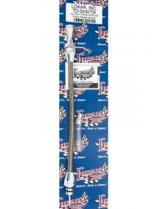 Lokar Th400 Flexible Gearbox Dipstick Trans Mount