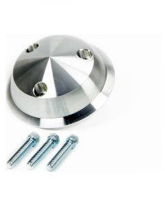 March Performance March Power Steer Pulley Cover