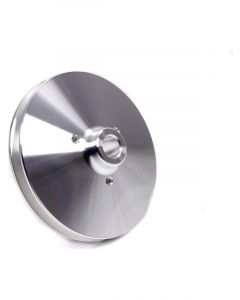 March Performance March Power Steer Pulley 351C .688" Bore 5.500" Dia Pre
