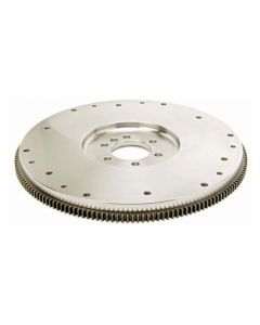 McLeod Clutch Steel Flywheel - Chev 265-427 153 Tooth Internal Balance