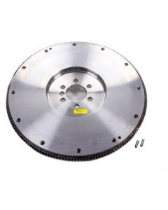 McLeod Clutch Steel Flywheel - Ls 1997-2010 168 Tooth Internal Balance
