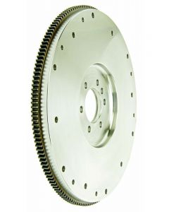 Mcleod Flywheel 164 Tooth 24 lb Steel Internal Balance 8-Bolt Crank Fo