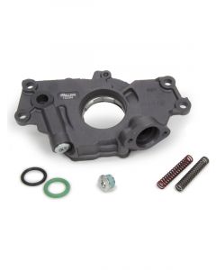 Melling Ls Oil Pump For Blocks With Priority Main Oiling System